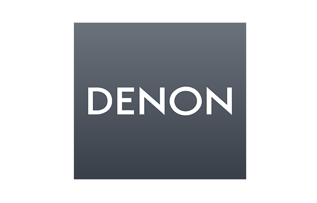 Denon AVR Remote